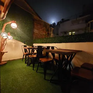 Moon Hostel Istanbul