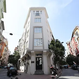 Istanbul Guesthouse Aparthotel Istanbul