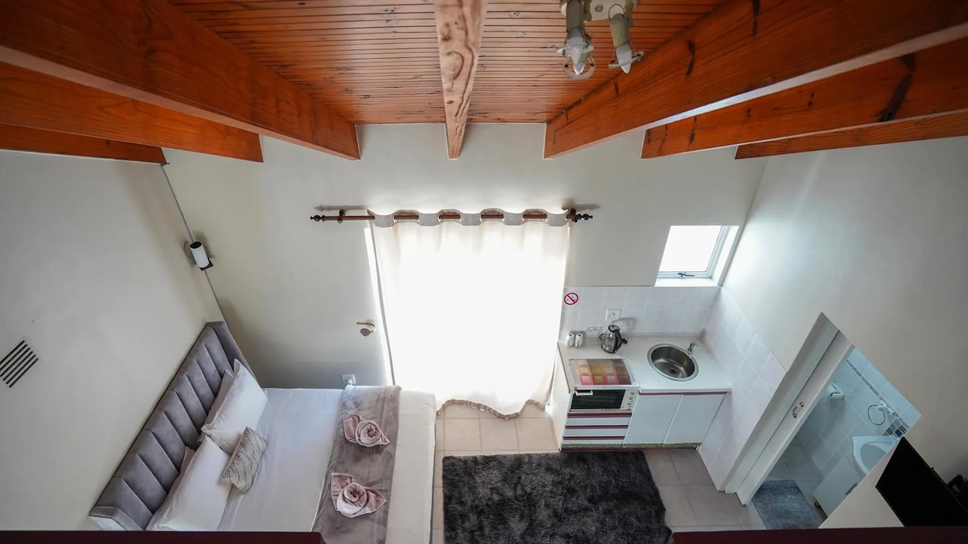 Guest house Ocean Vibes Hotel Cape Town South Africa