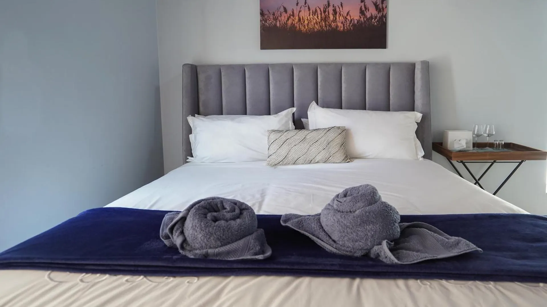 Guest house Ocean Vibes Hotel Cape Town