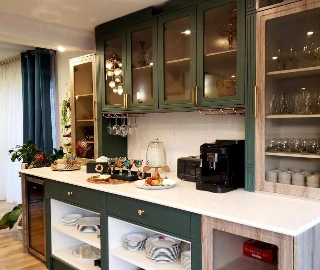 Guest house Ocean Vibes Hotel Cape Town