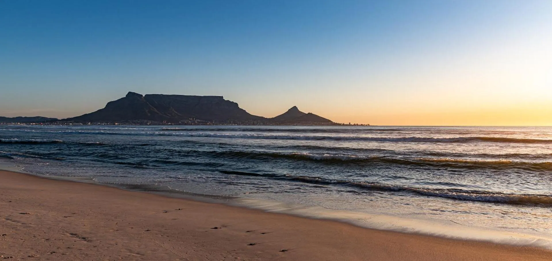 Ocean Vibes Hotel Cape Town