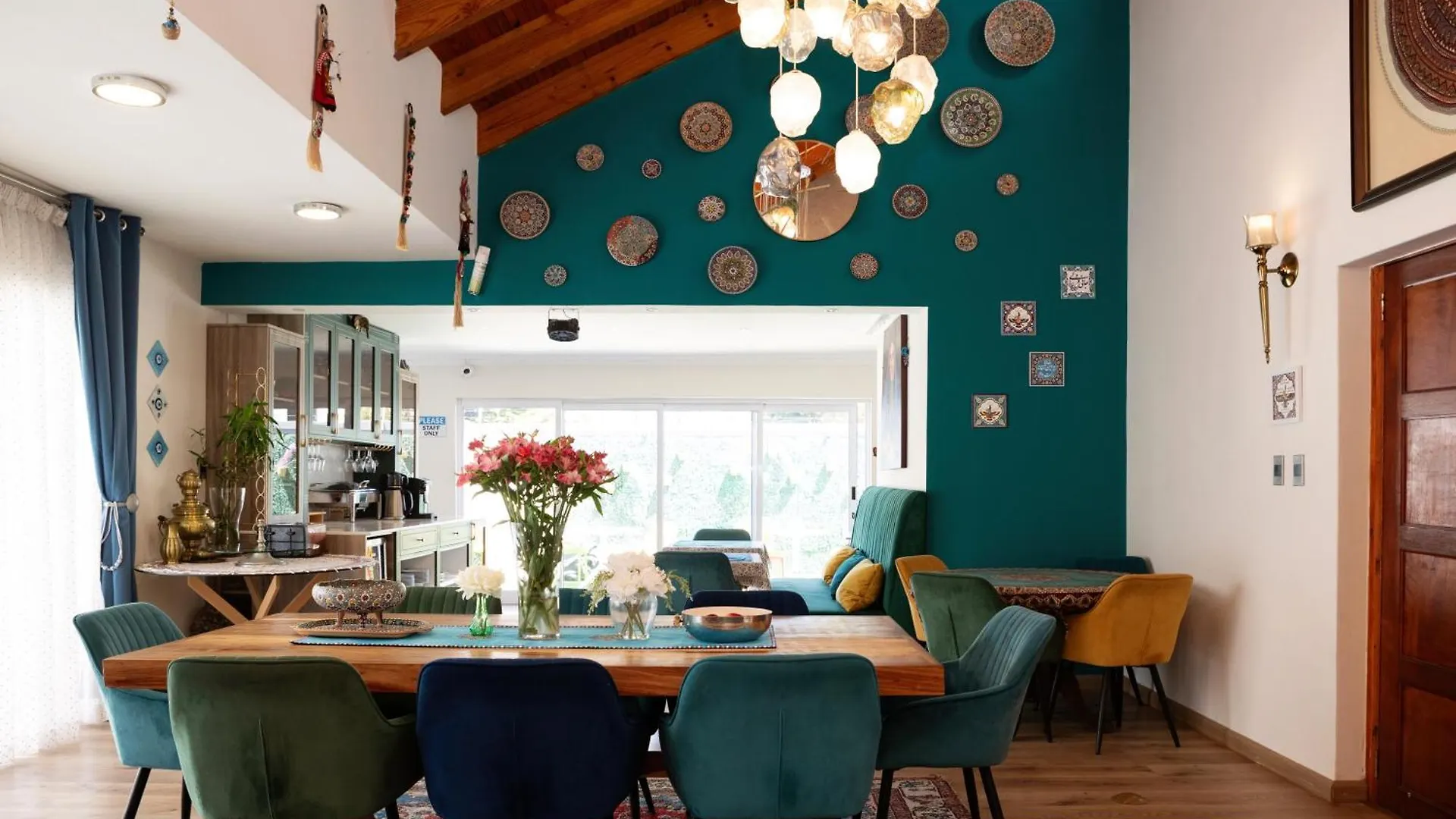 Guest house Ocean Vibes Hotel Cape Town South Africa